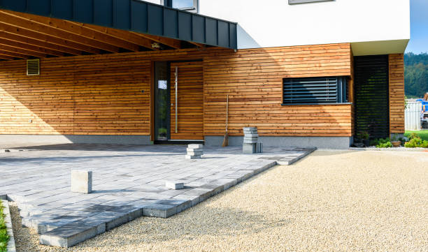 Best Driveway Pavers Near Me  in Jamestown, OH