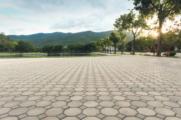 Best Custom Driveway Pavers  in Jamestown, OH