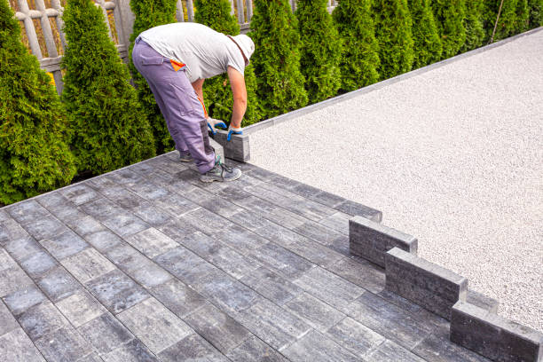 Best Local Driveway Pavers  in Jamestown, OH