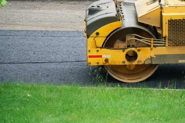 Professional Driveway Pavers in Jamestown, OH