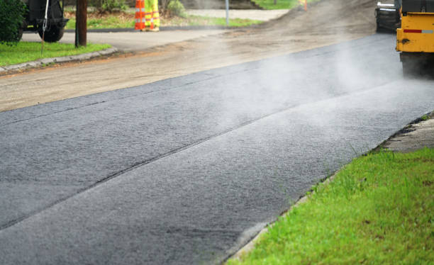 Best Best Driveway Pavers  in Jamestown, OH
